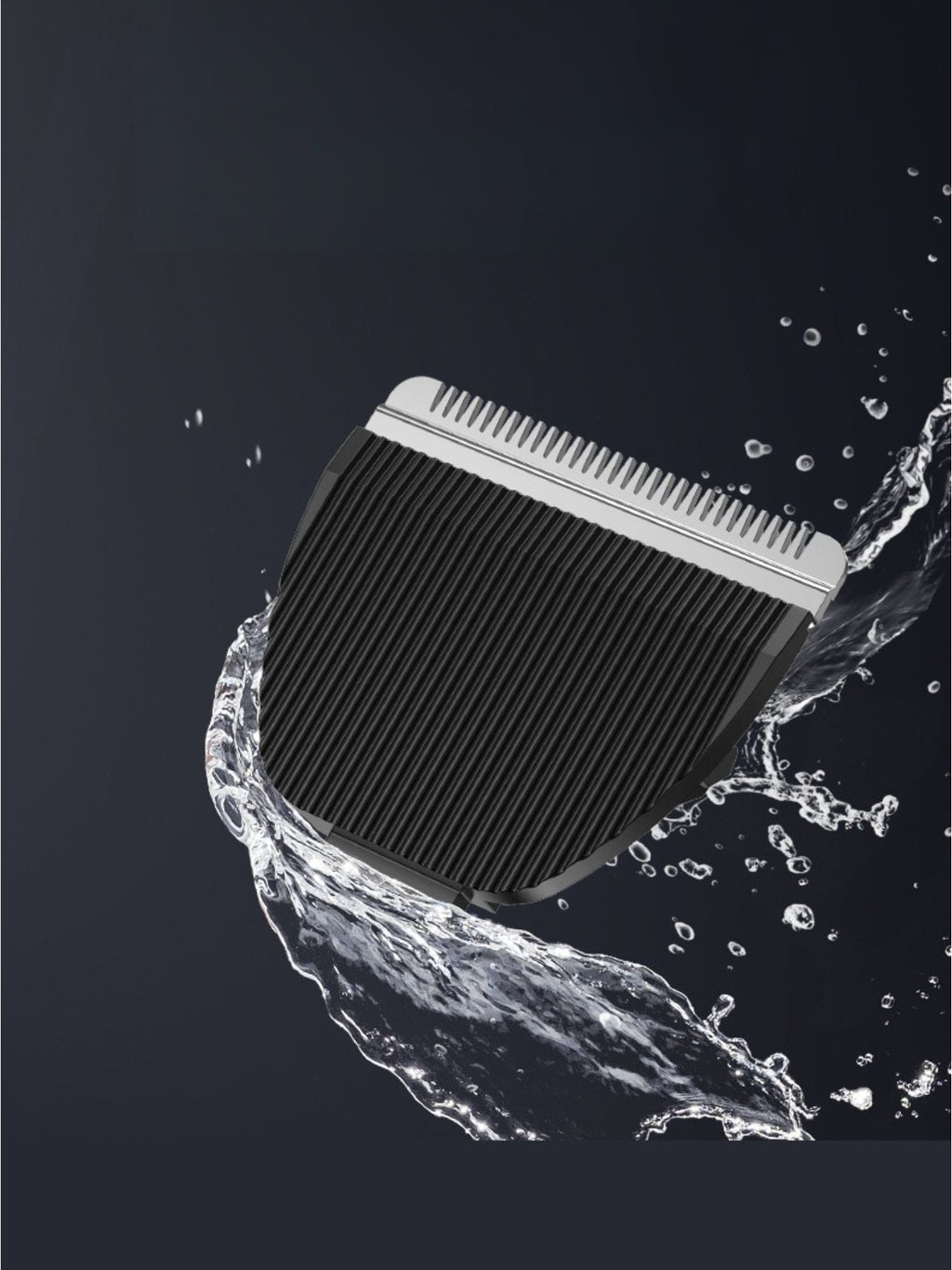 Cordless Hair Clipper