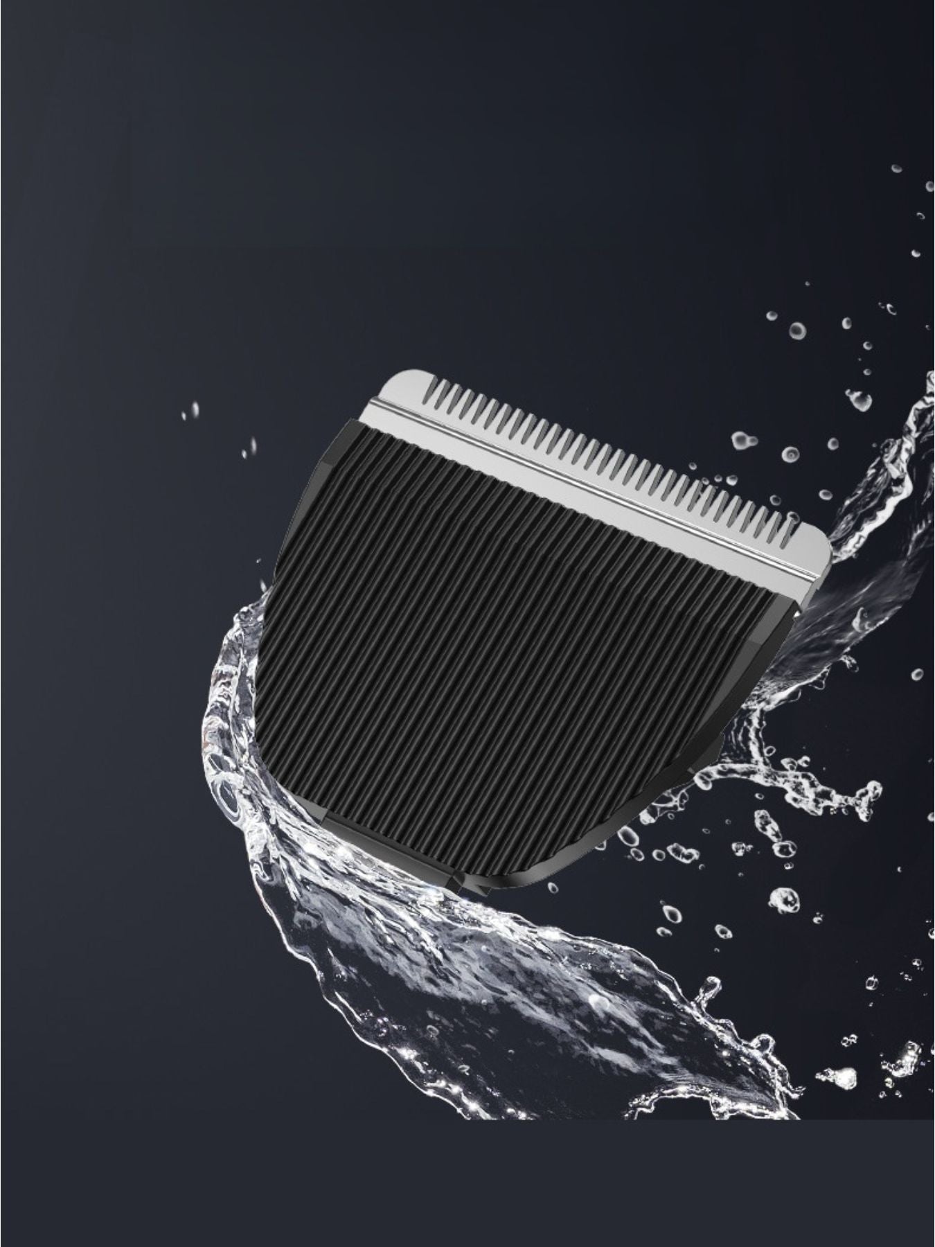 Cordless Hair Clipper