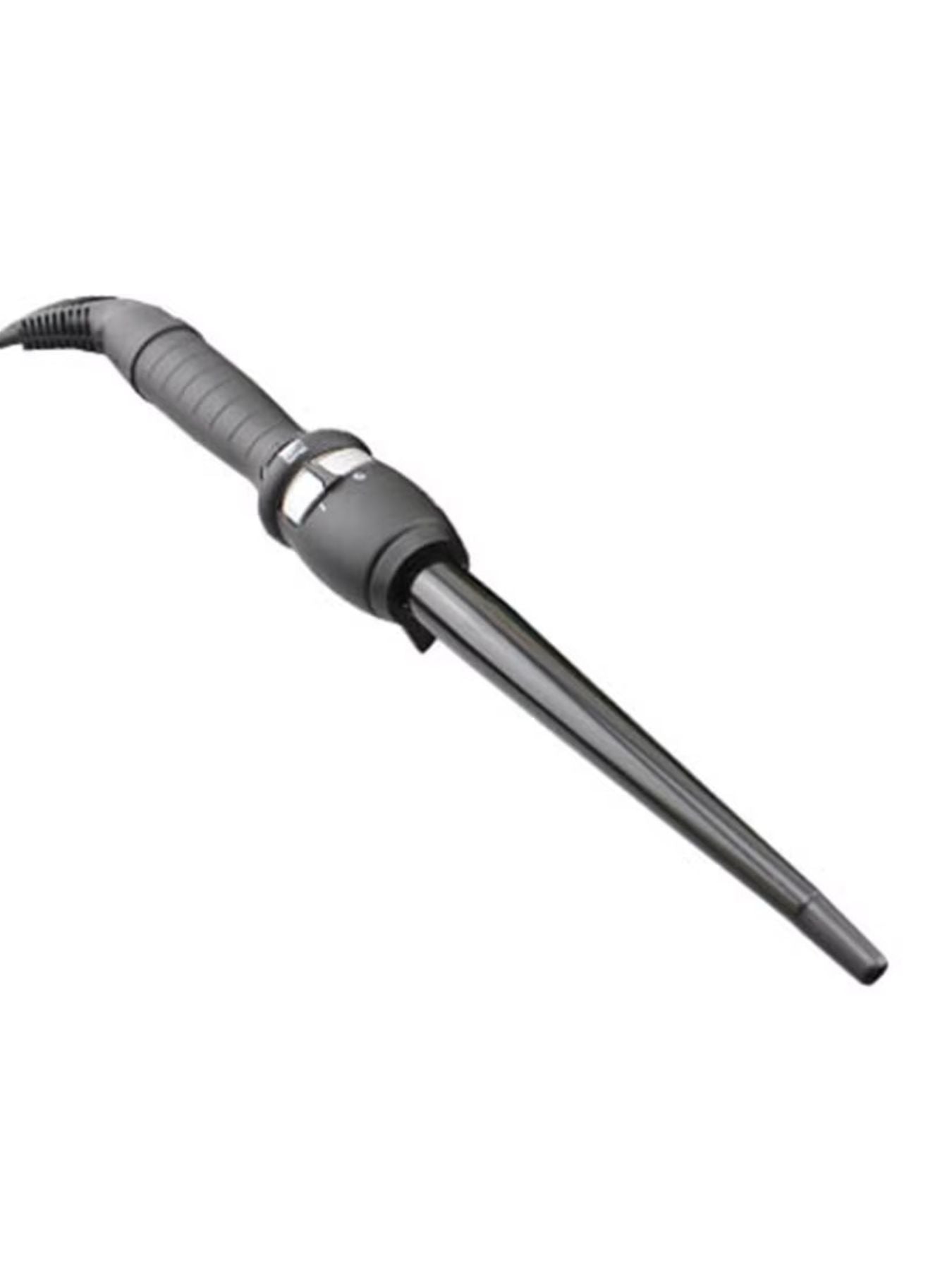 Adjustable Temperature Curling Iron