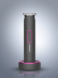 Cordless Rechargeable Hair Clipper