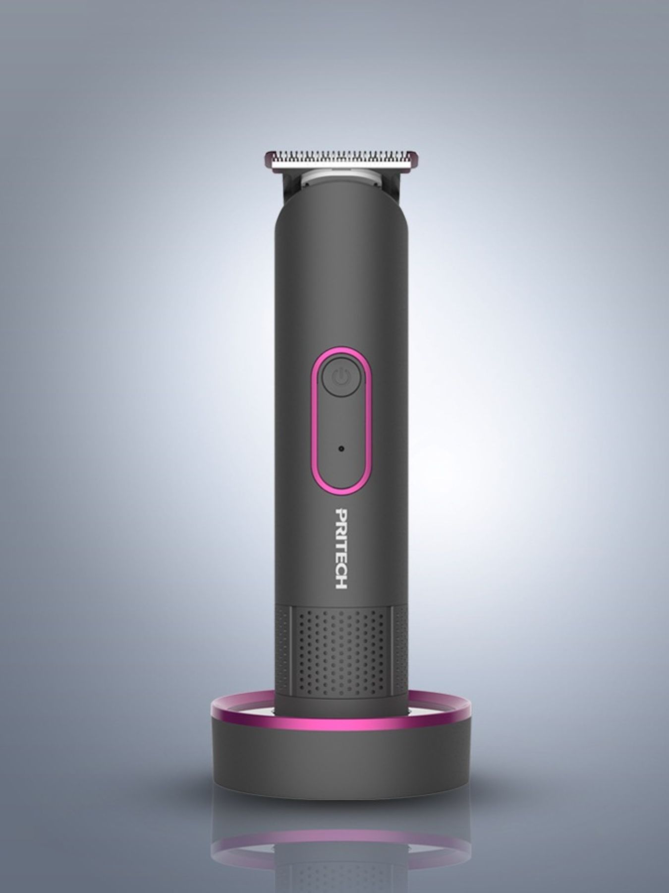 Cordless Rechargeable Hair Clipper