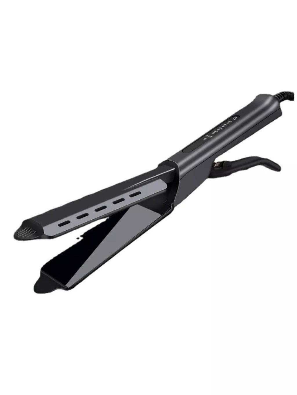 Adjustable Temperature Hair Straightener
