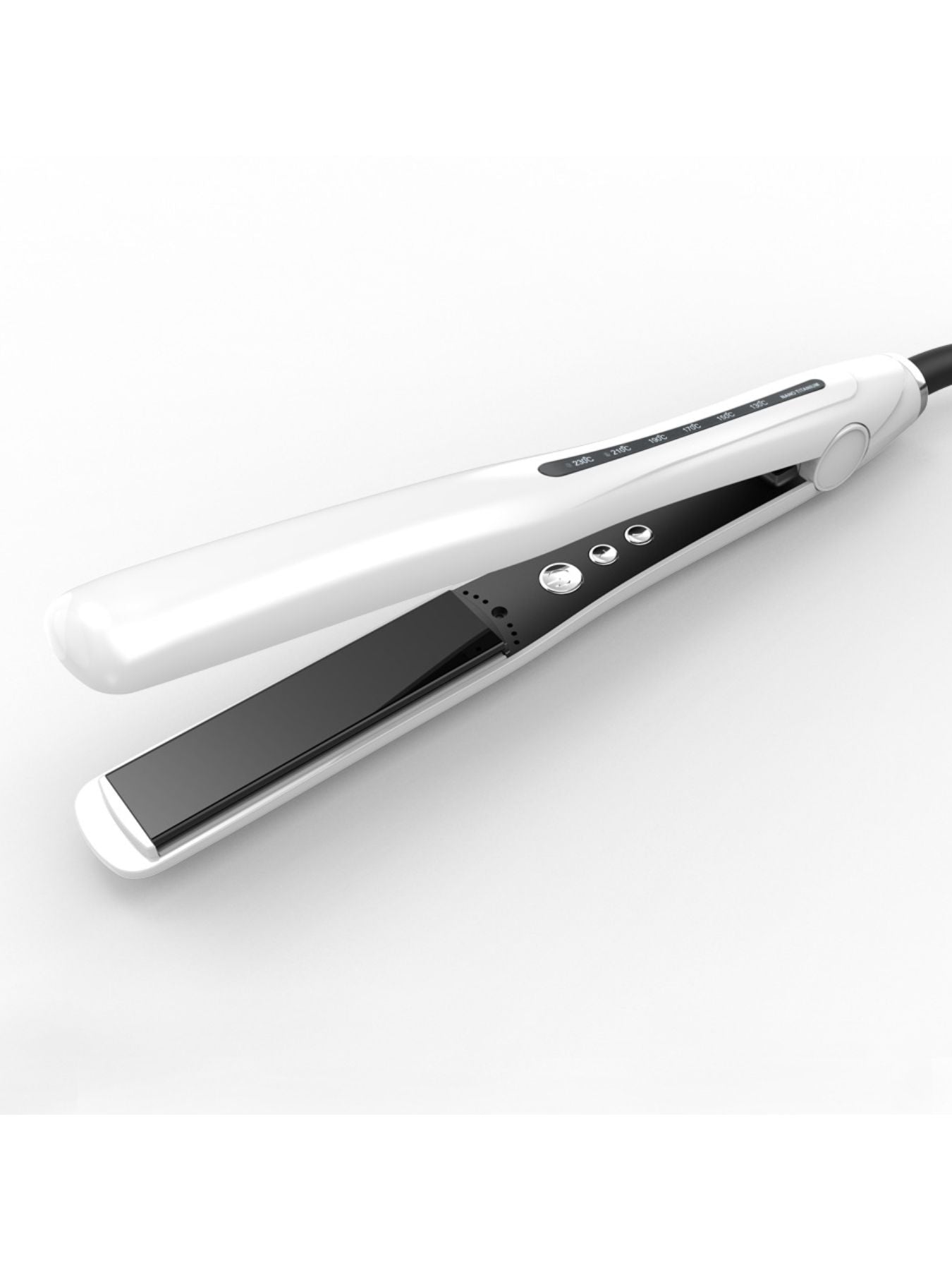 Fast Heating Hair Straightener