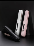 Portable Cordless Hair Straightener