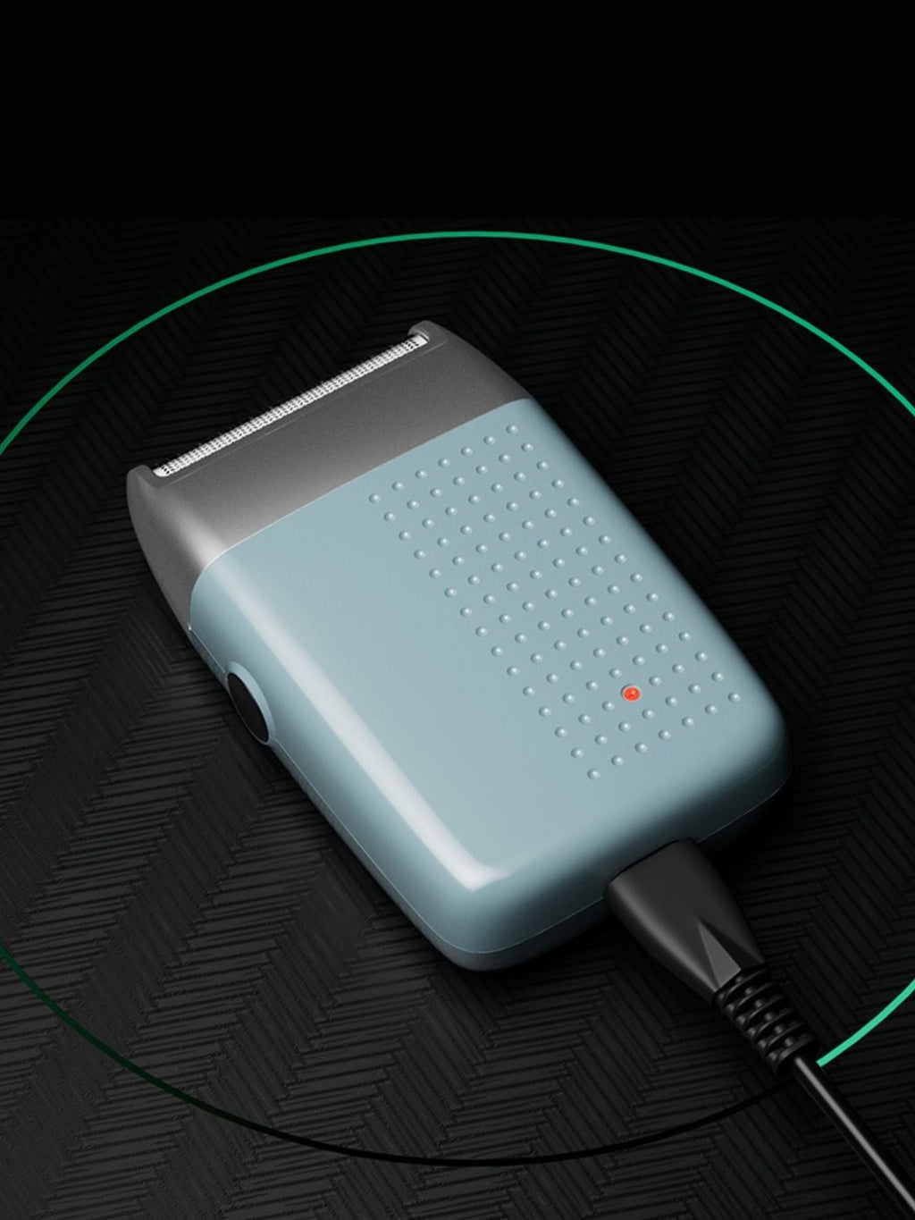 Portable Electric Shaver