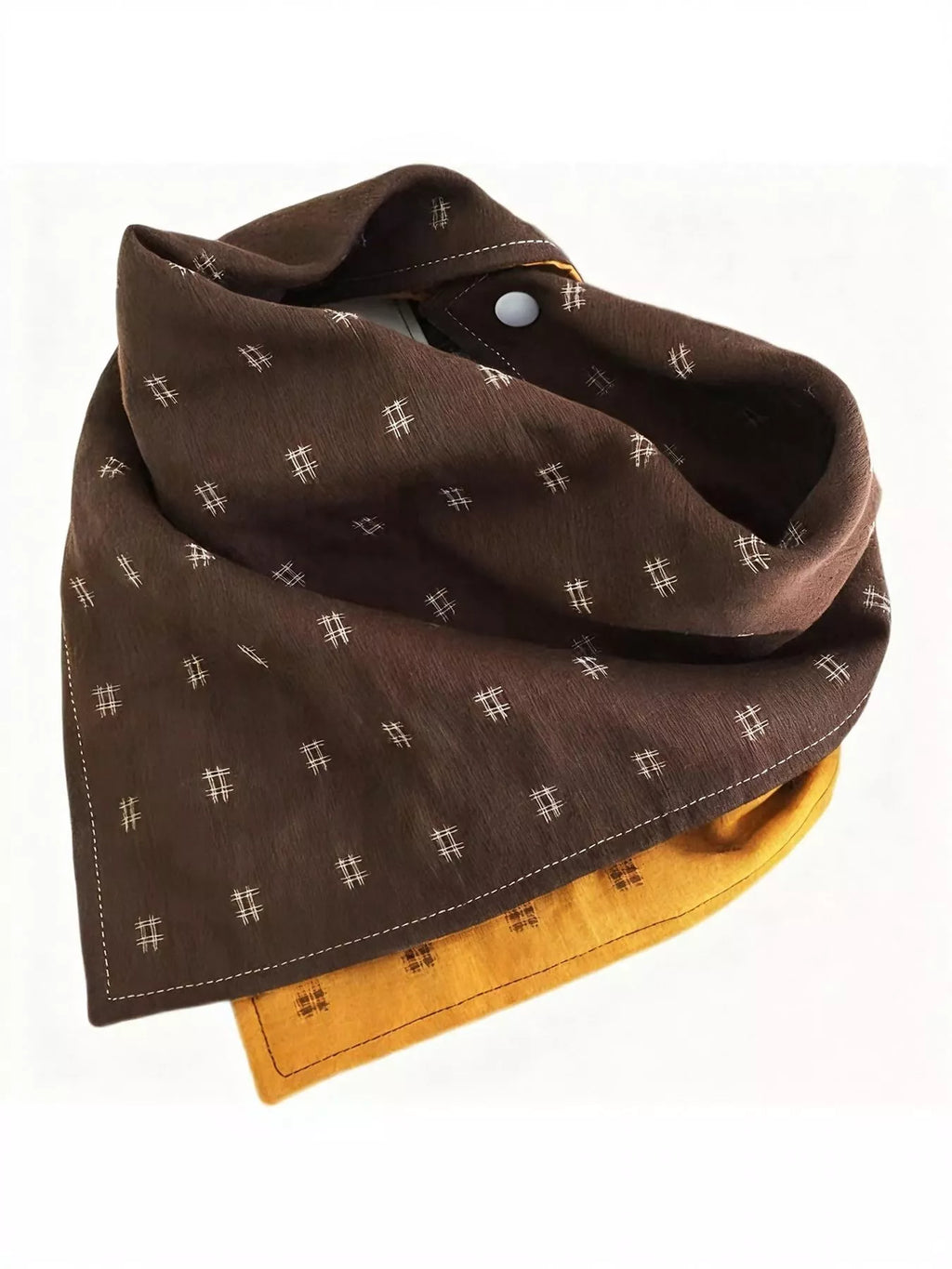 Soft Pet Scarf
