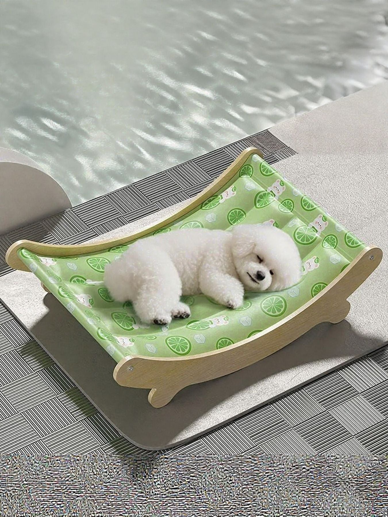 Pet Ice Nest