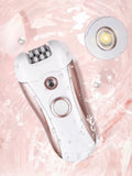 Painless Hair Removal Epilator