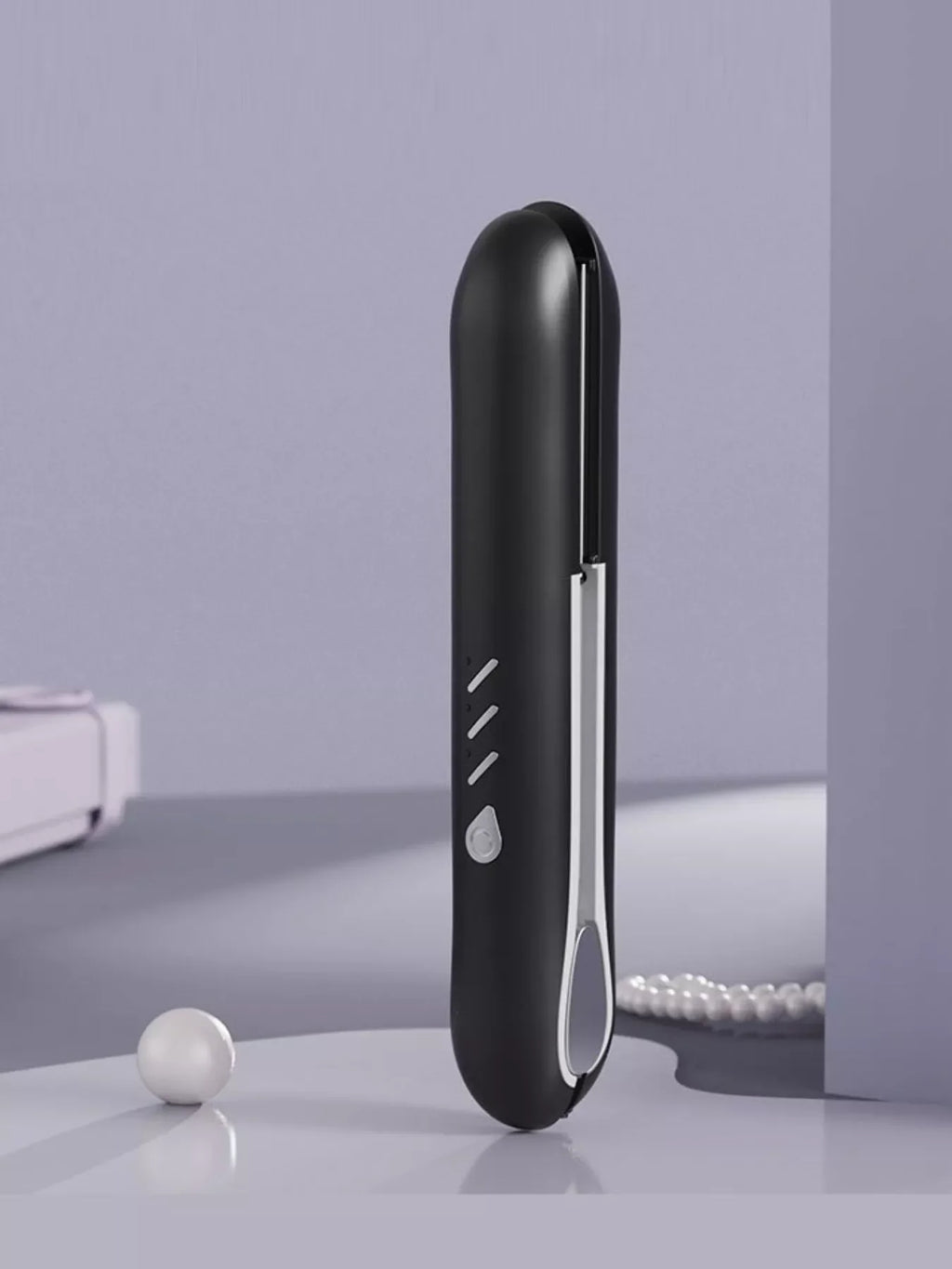 Cordless Rechargeable Hair Straightener