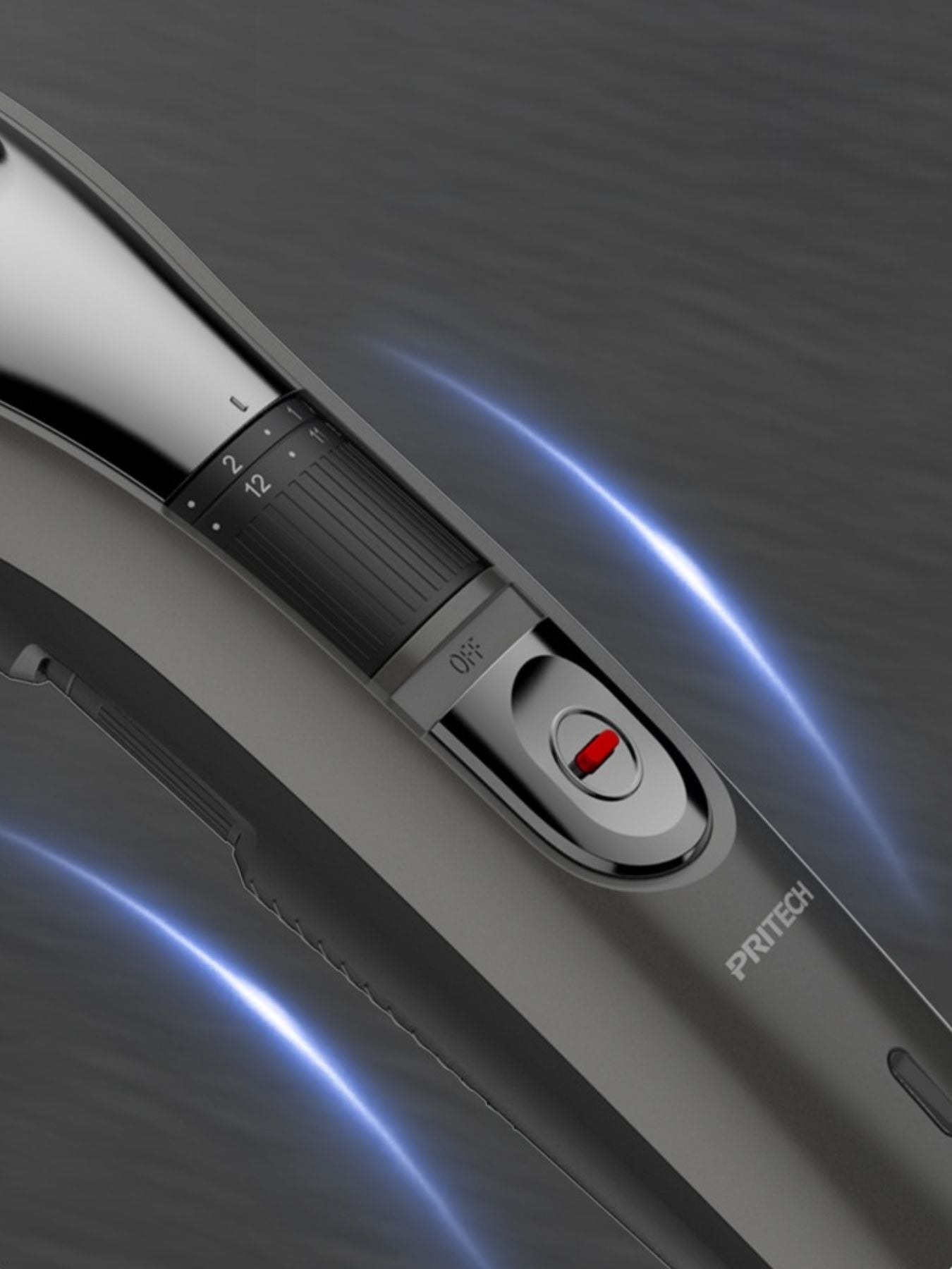 Cordless Hair Clipper
