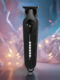 Cordless LED Hair Clipper