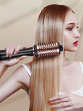 Fast Heating Hot Air Brush