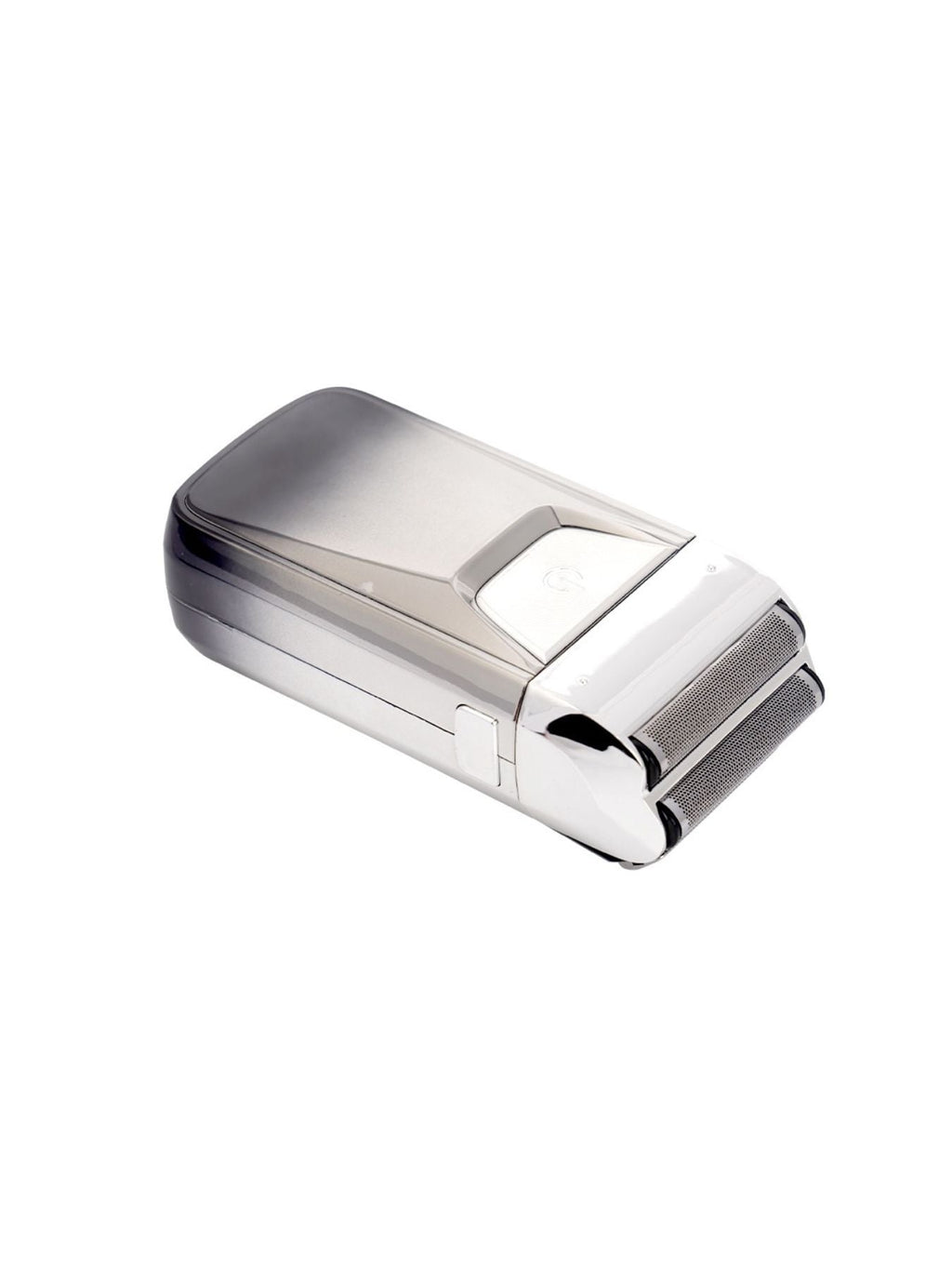 Electric Shaver with LED Display