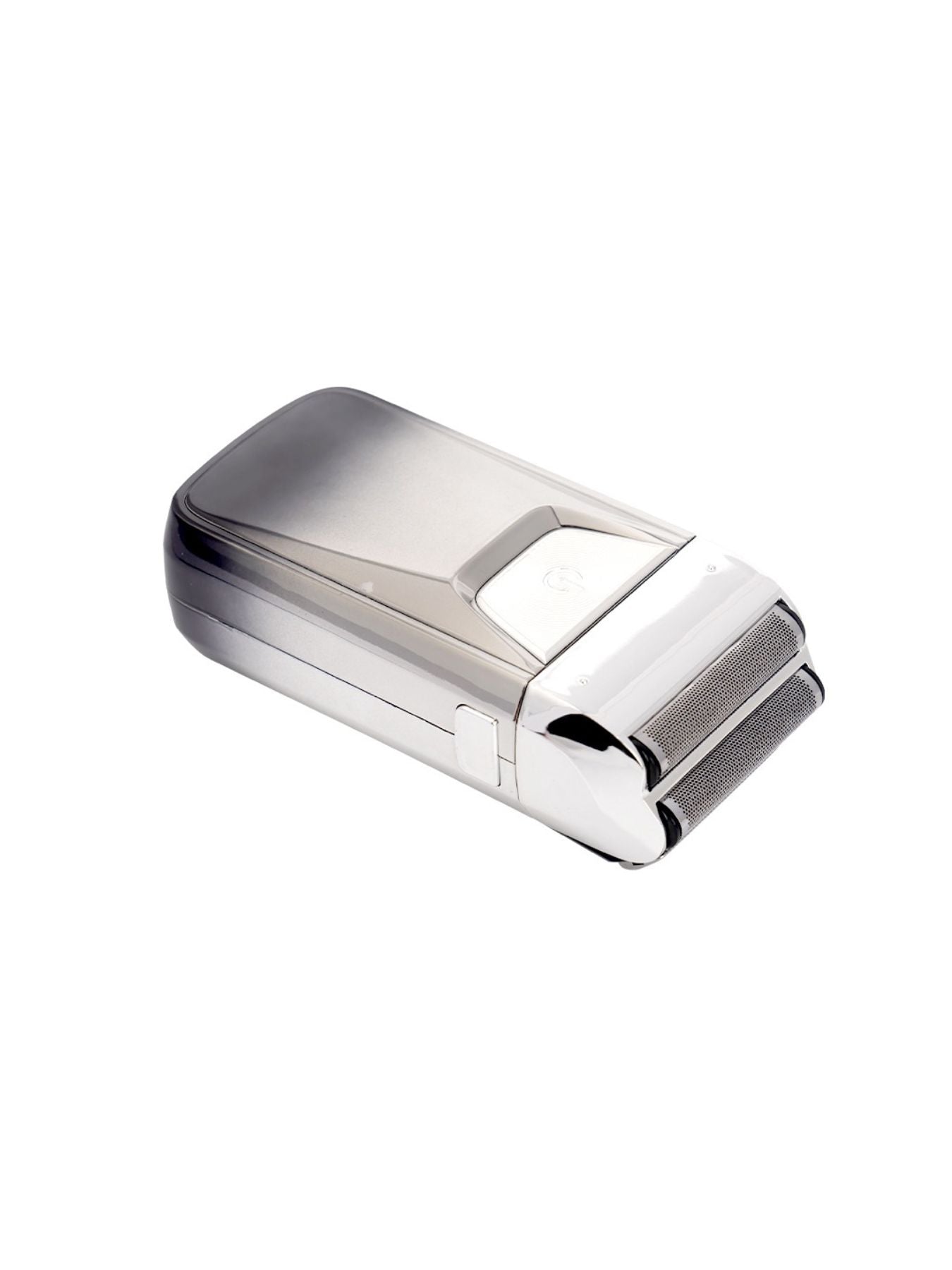 Electric Shaver with LED Display