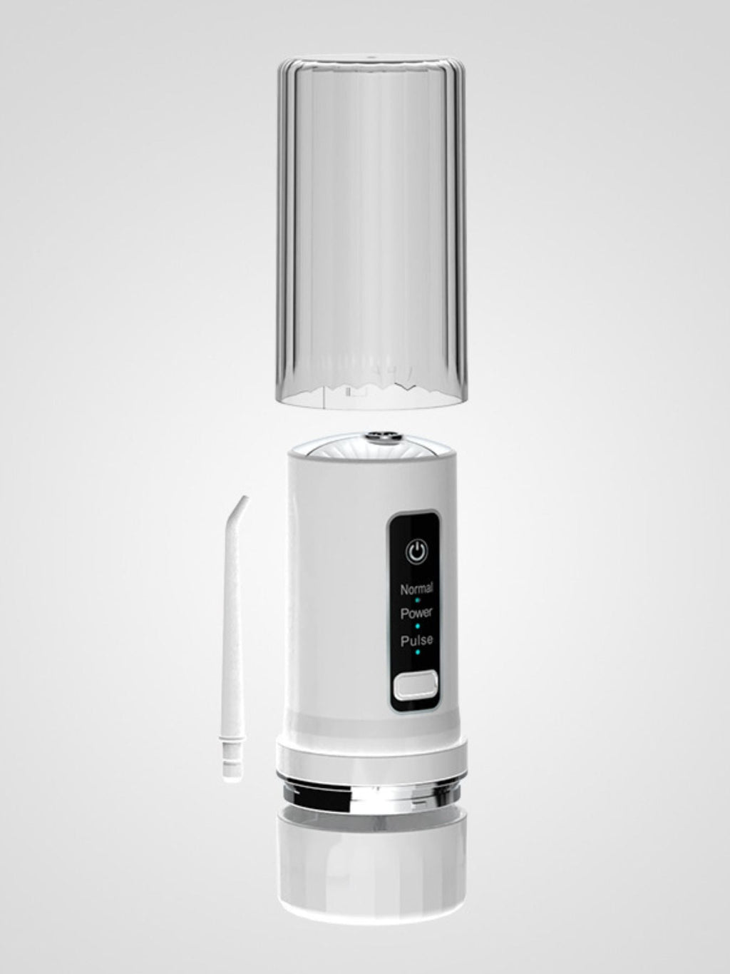 Portable Rechargeable Power Dental Flosser