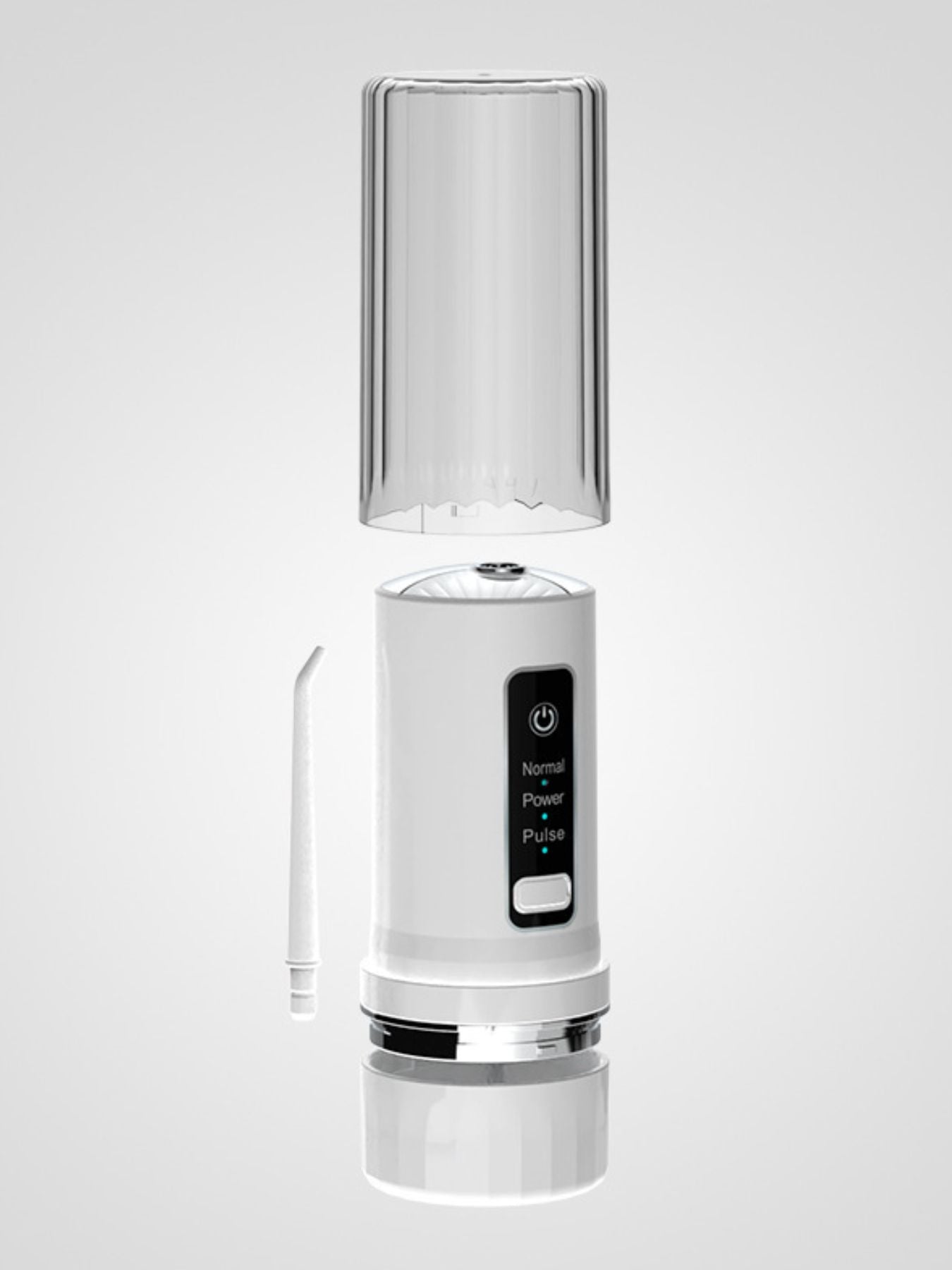 Portable Rechargeable Power Dental Flosser