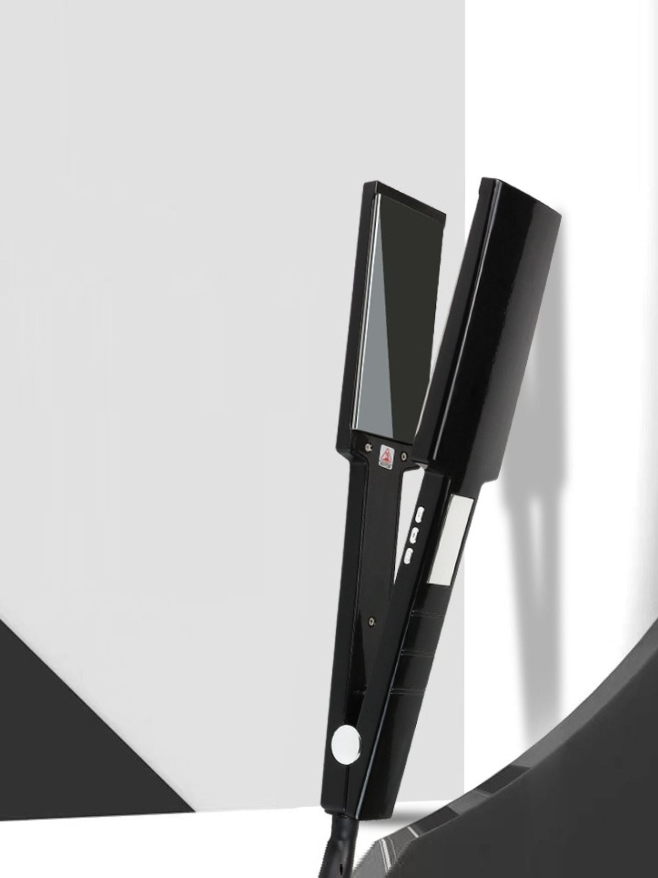 Fast Heating Hair Straightener