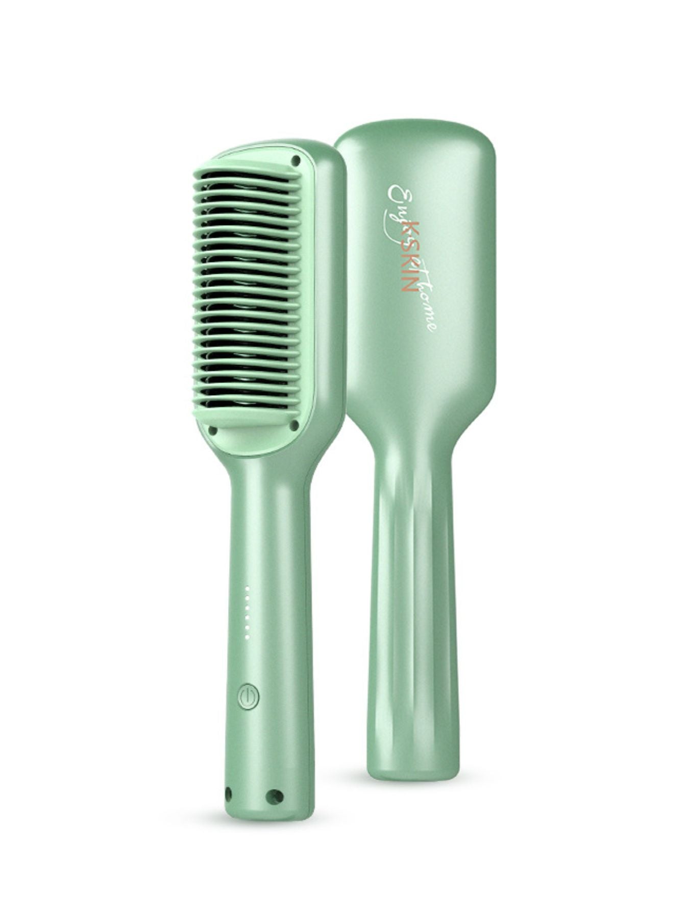 Fast Heating Straightening Comb