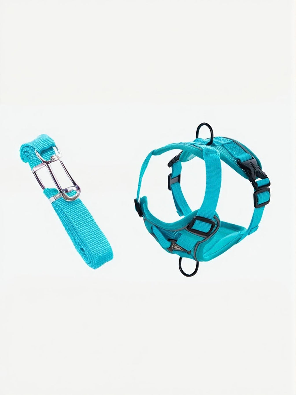 Pet Harness and Leash Set