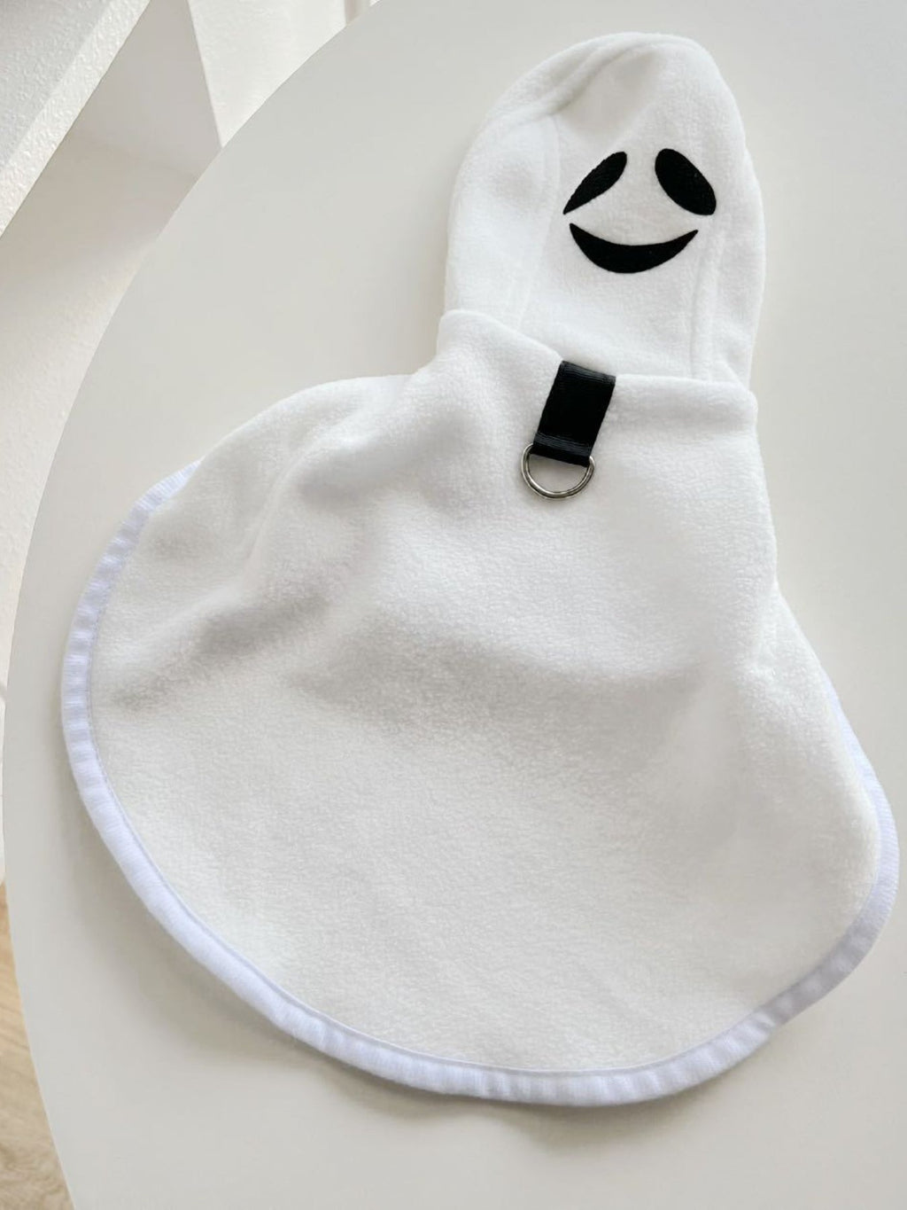Hooded Pet Costume Coats