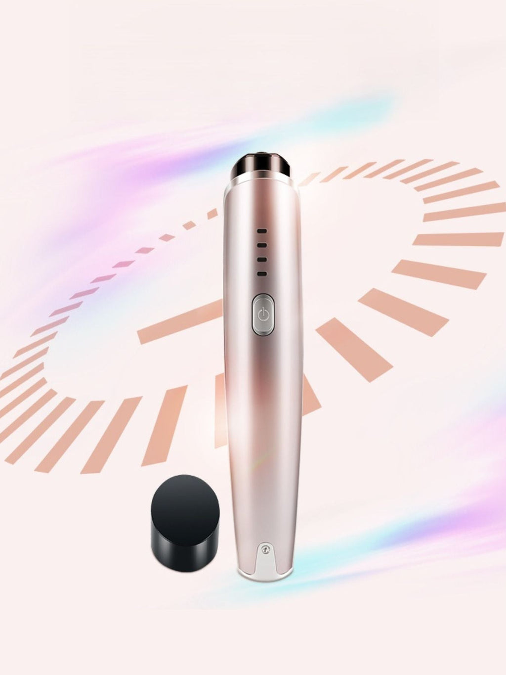 Microcurrent Facial Toning Device
