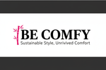 Be Comfy Logo Ultra Wide