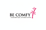 Be Comfy Logo v3