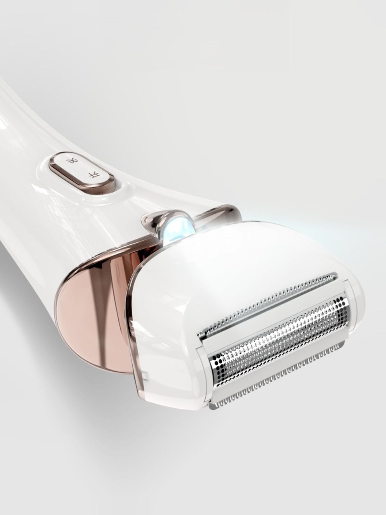 Painless Hair Removal Epilator