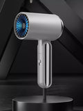 Portable Negative Ion Household Hair Dryer