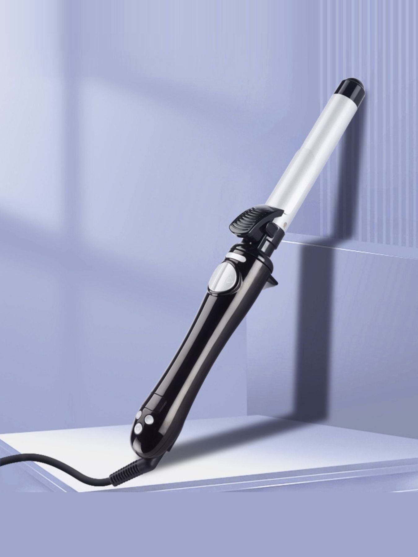 Fast Heating Curling Iron