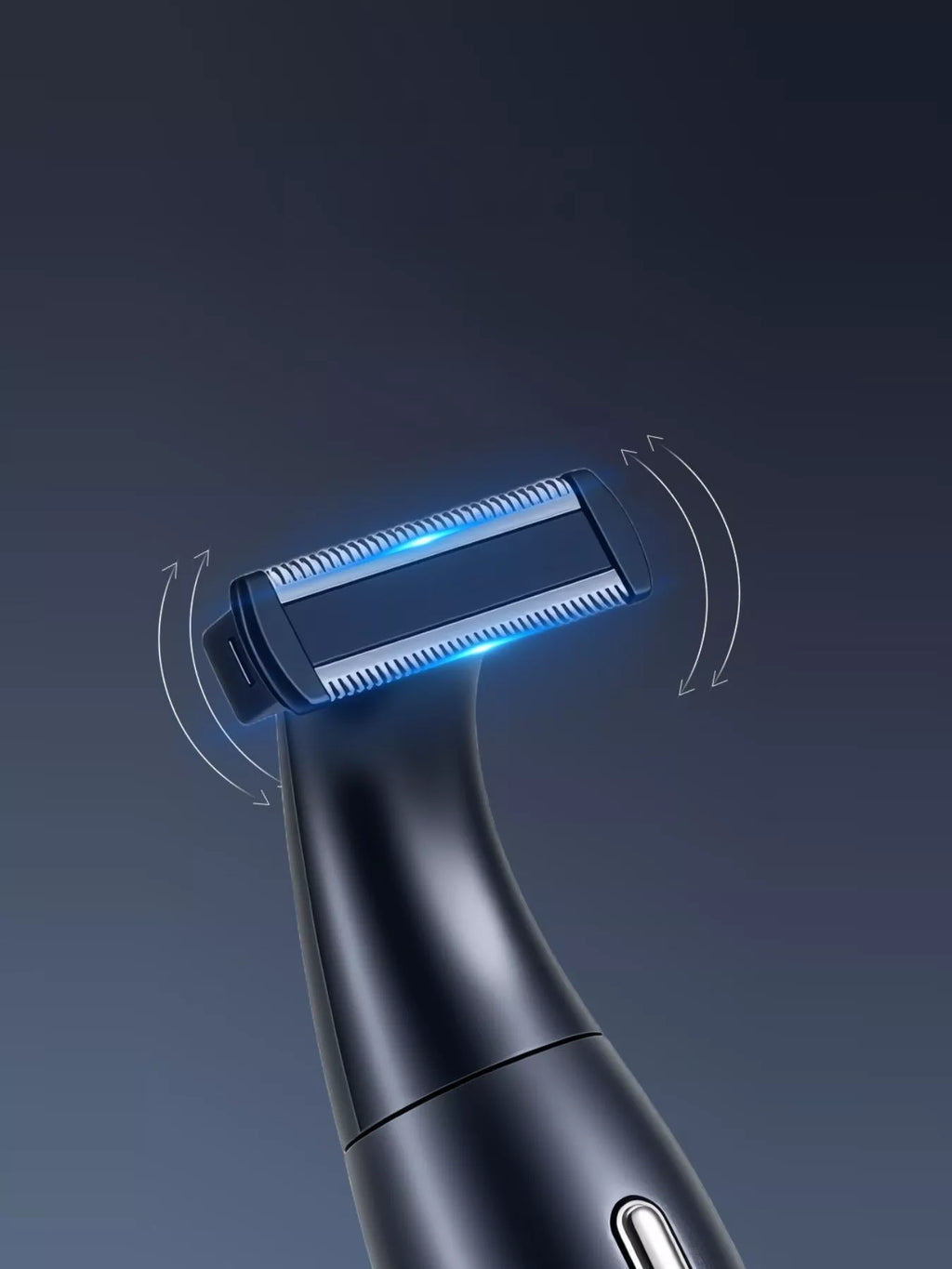 Electric Hair Removal Epilator