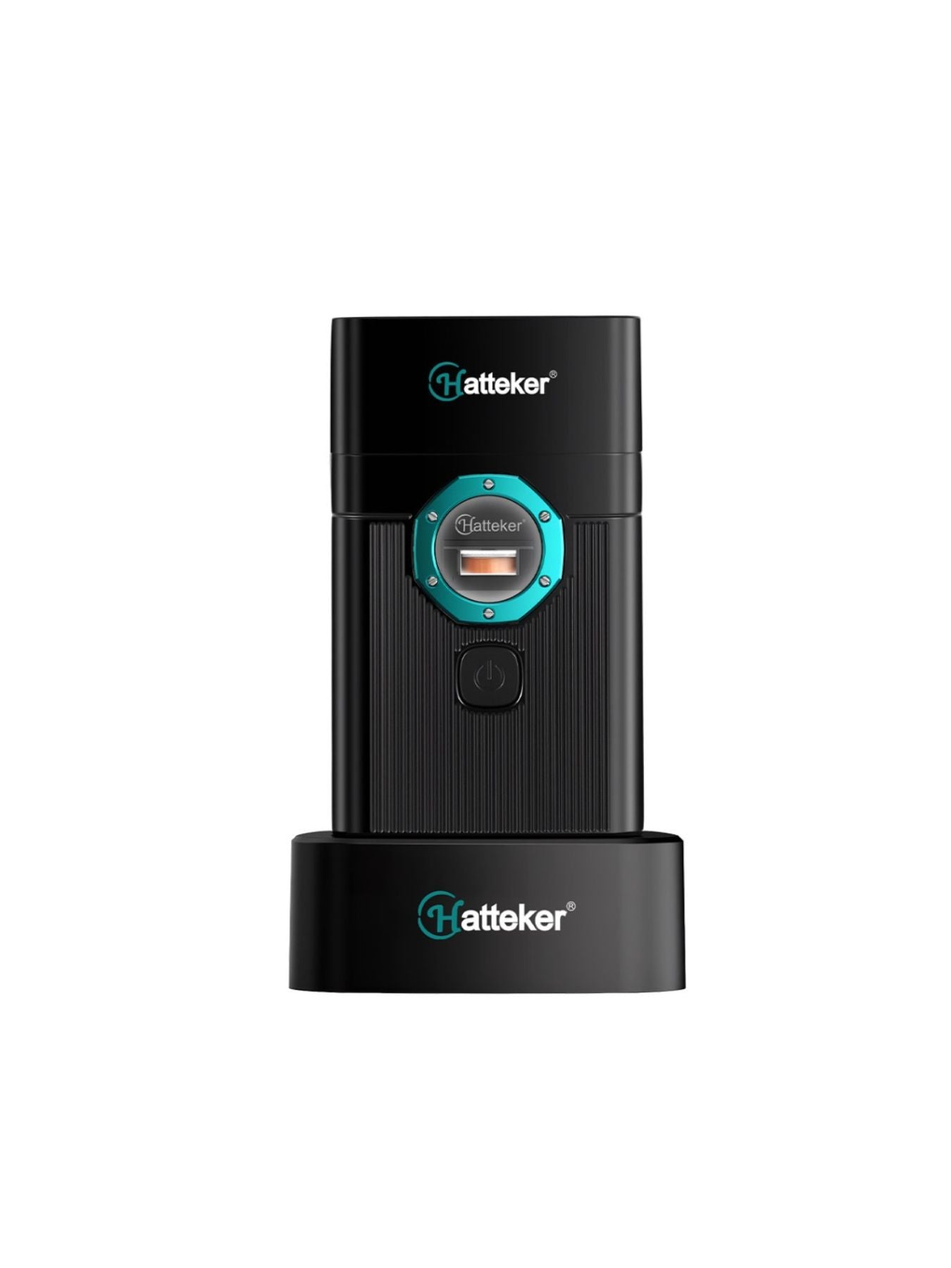 Portable Electric Shaver