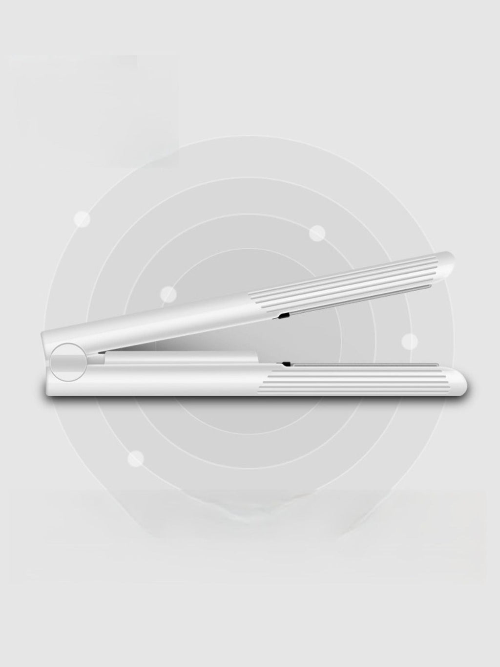 Fast Heating Hair Straightener