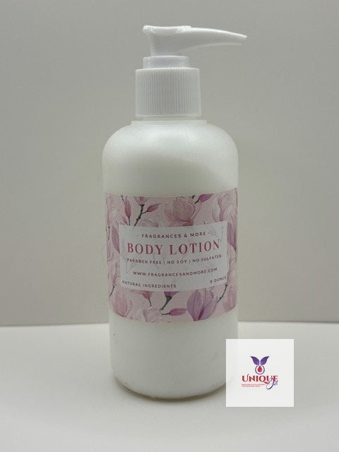 Sexual Healing Perfume Body Oil (Adult)