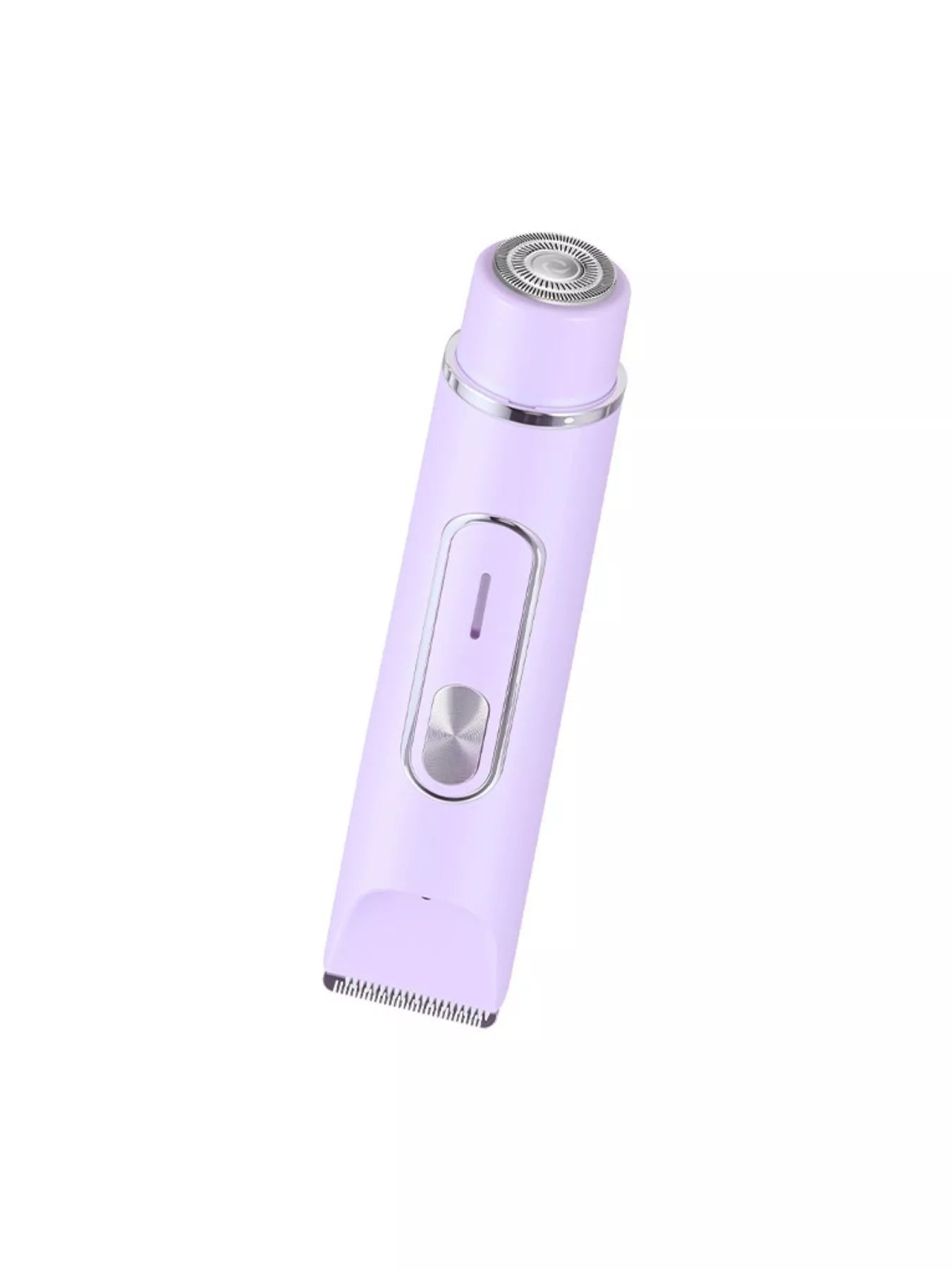 Painless Double-Head 2-in-1 Hair Removal