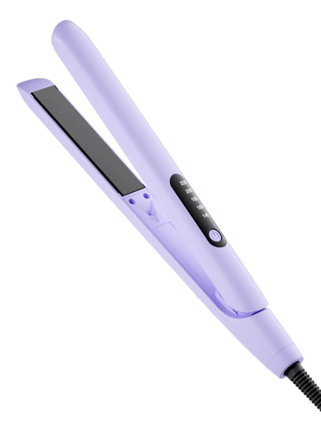 Adjustable Temperature Hair Straightener