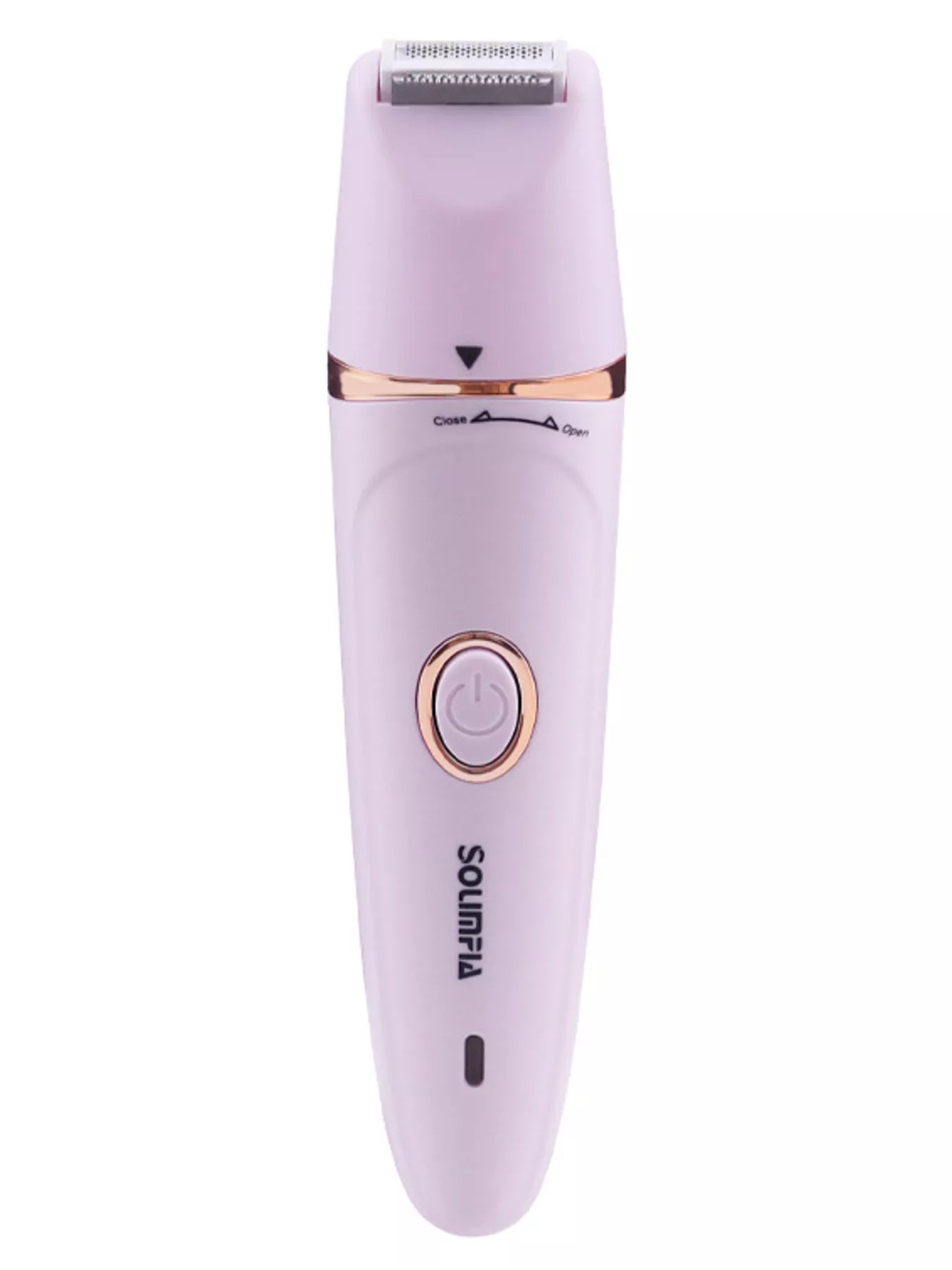 7-in-1 Electric Hair Remover