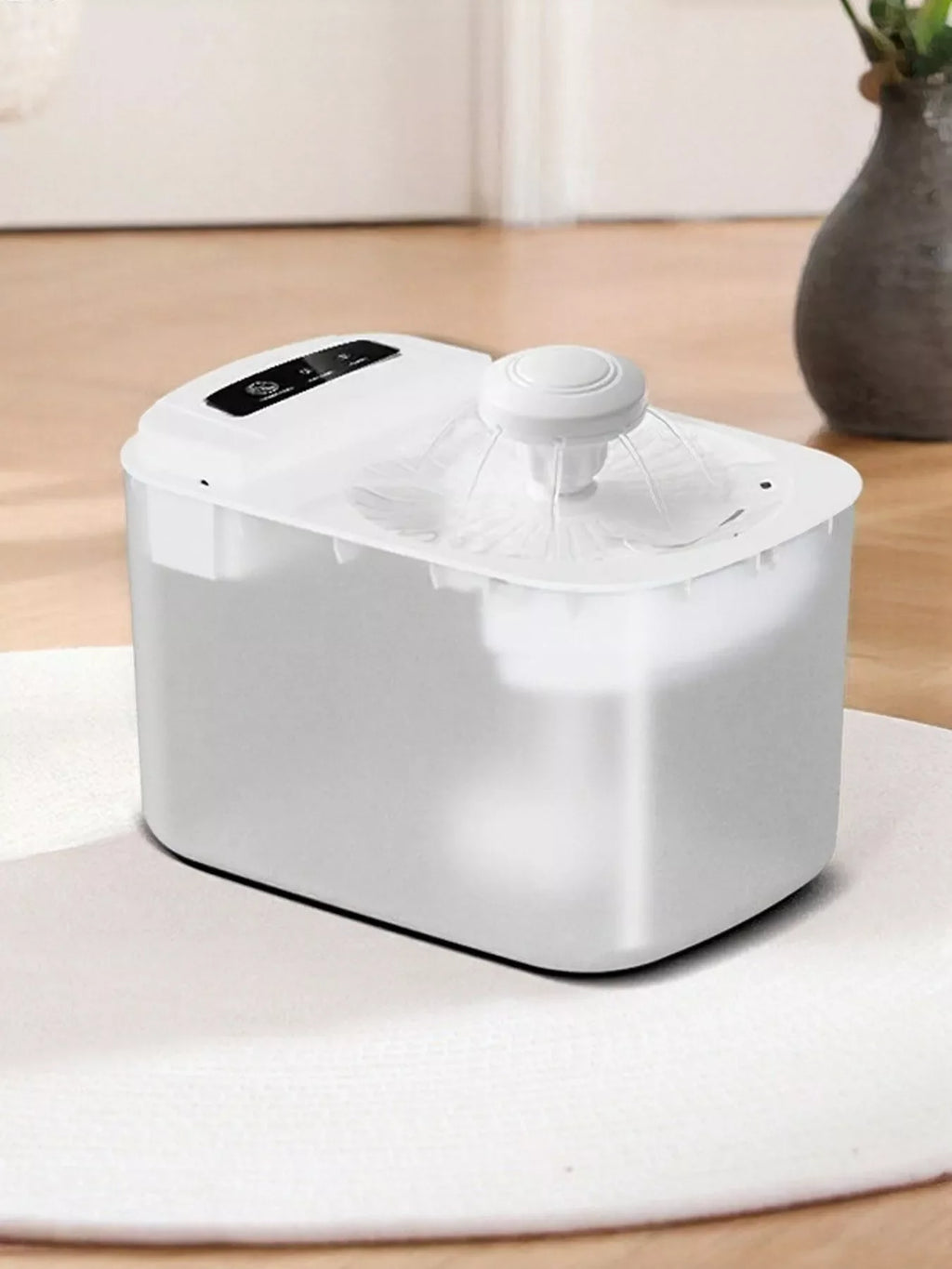Automatic Pet Water Fountain