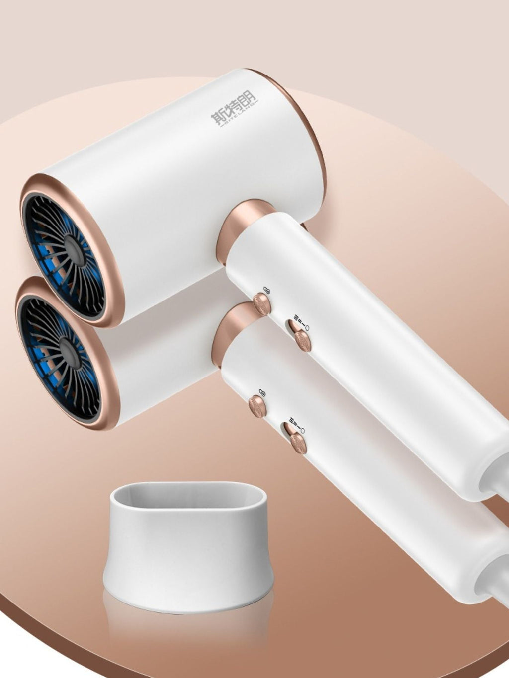 Negative Ion Hair Dryer