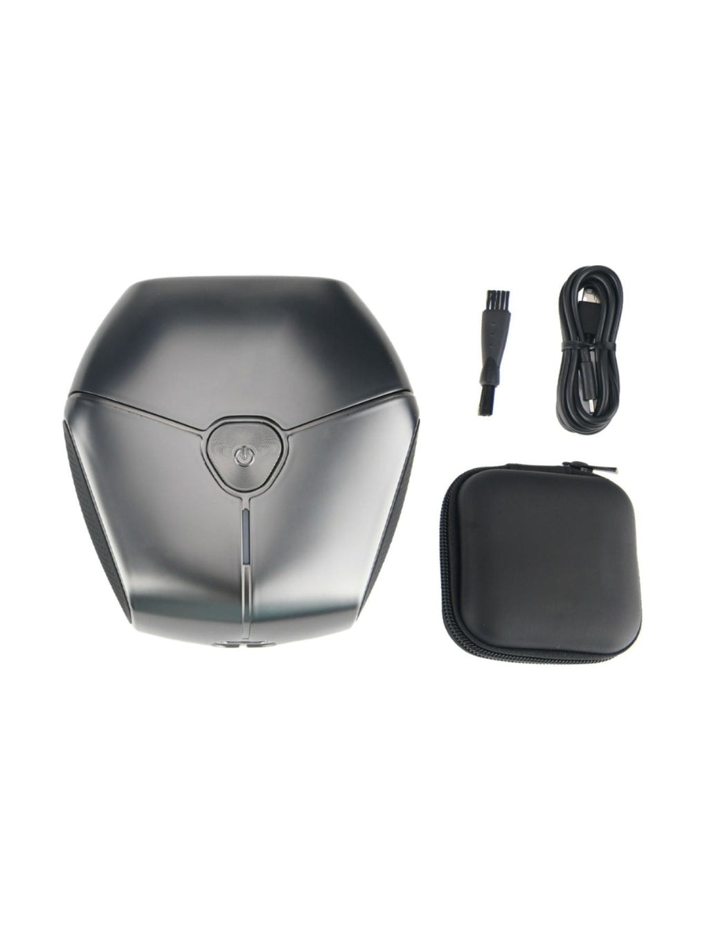 Waterproof Electric Shaver