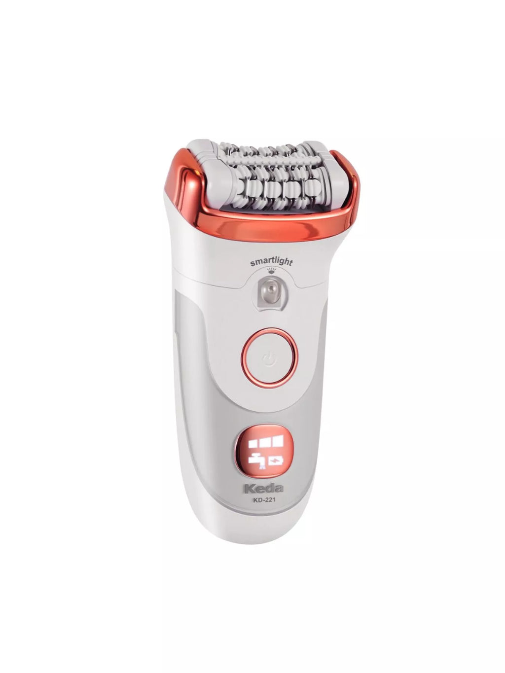 Rechargeable Hair Removal Epilator