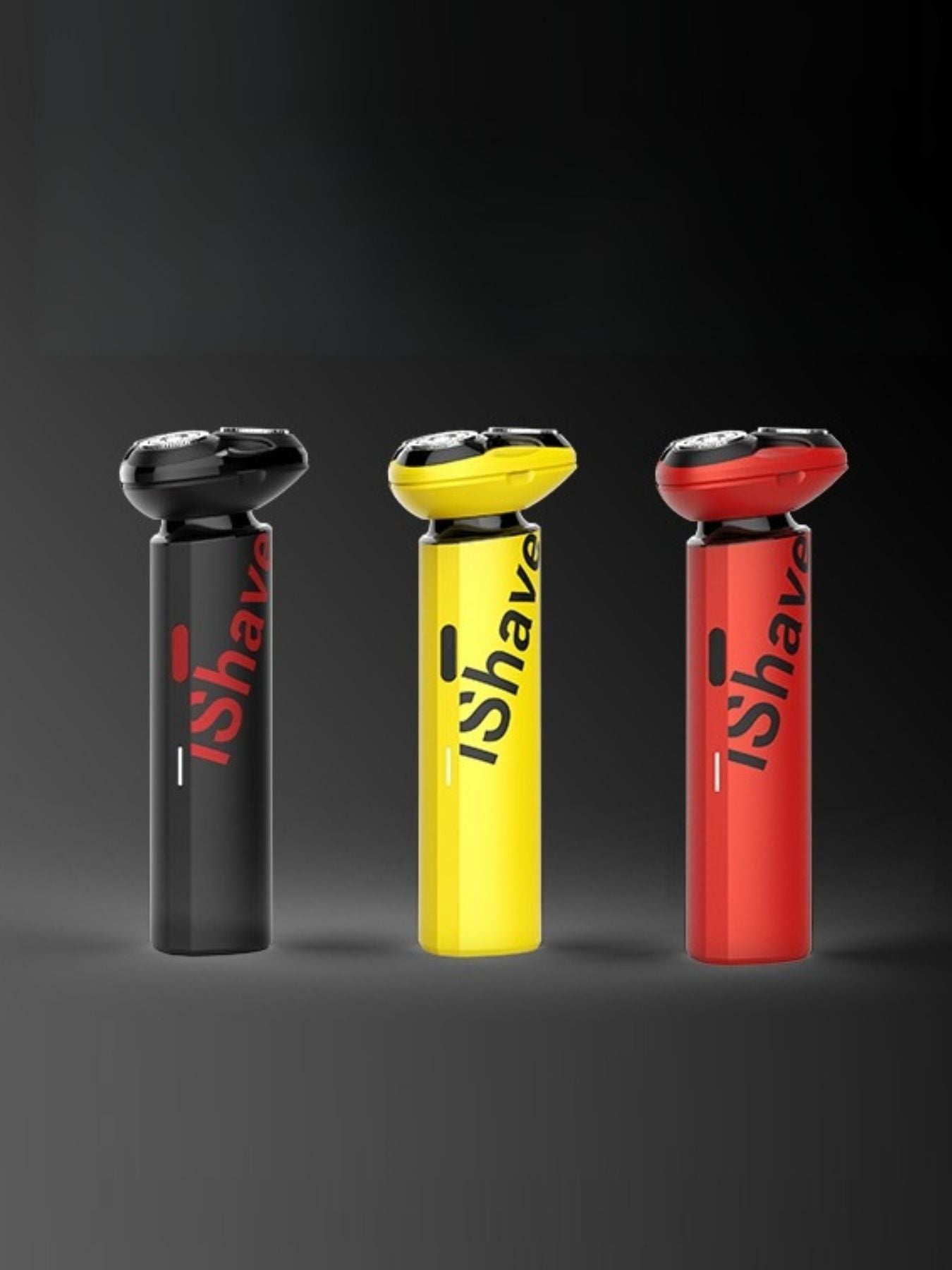 Portable Electric Shaver