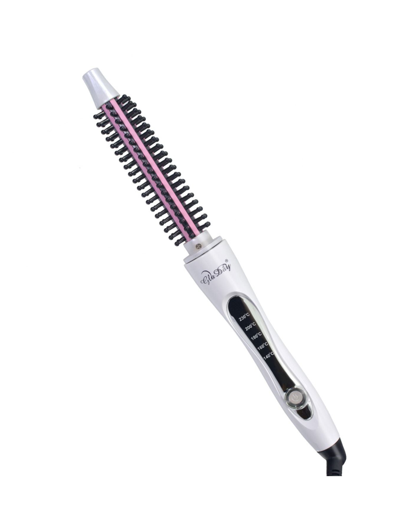 Rotating Hot Air Brush