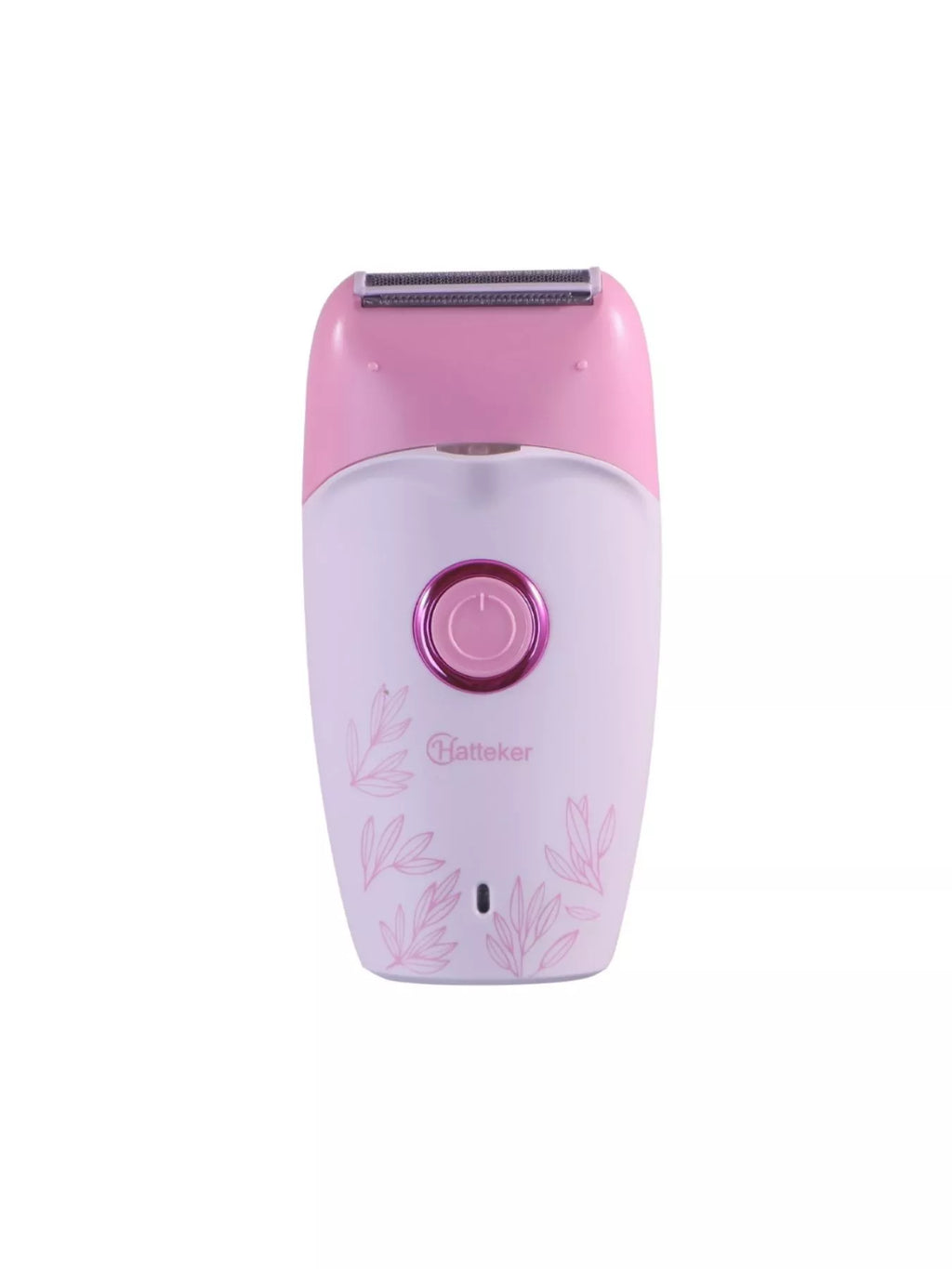 Portable Hair Removal Epilator