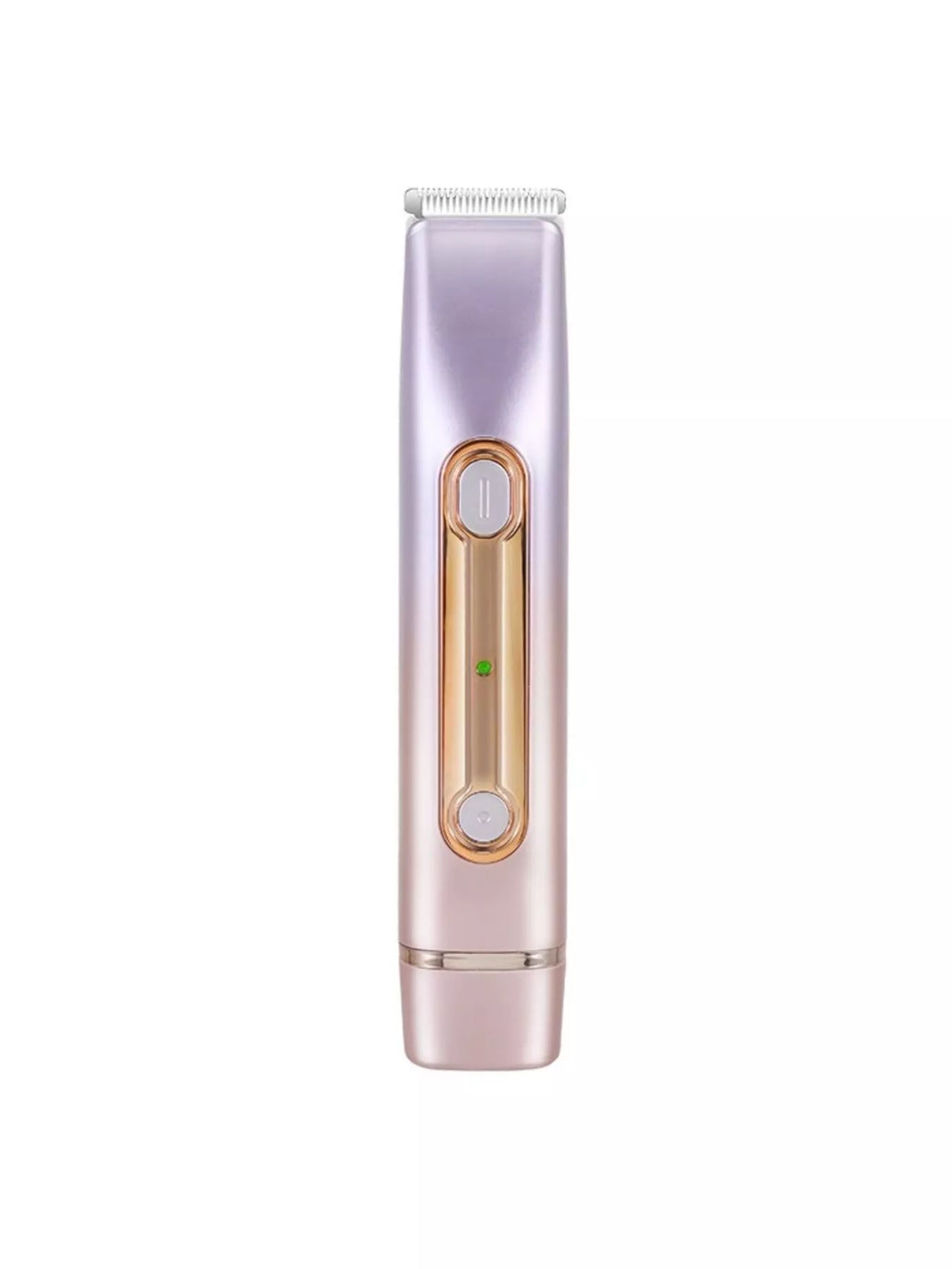 2-in-1 Painless Electric Hair Removal