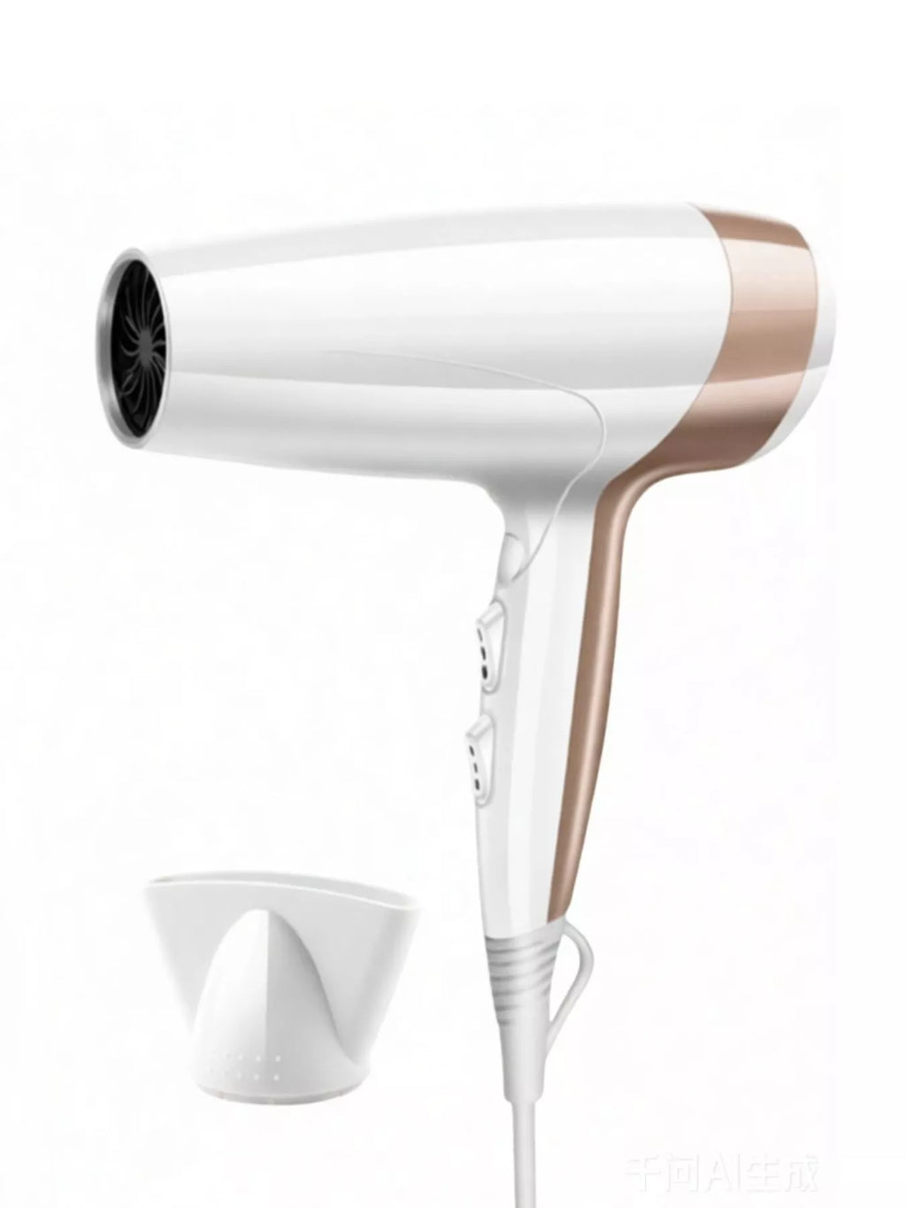 High Power Household Hair Dryer