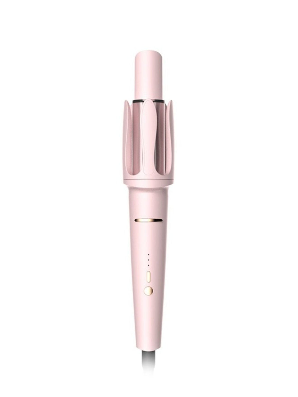 Automatic Rotating Hair Curling Iron