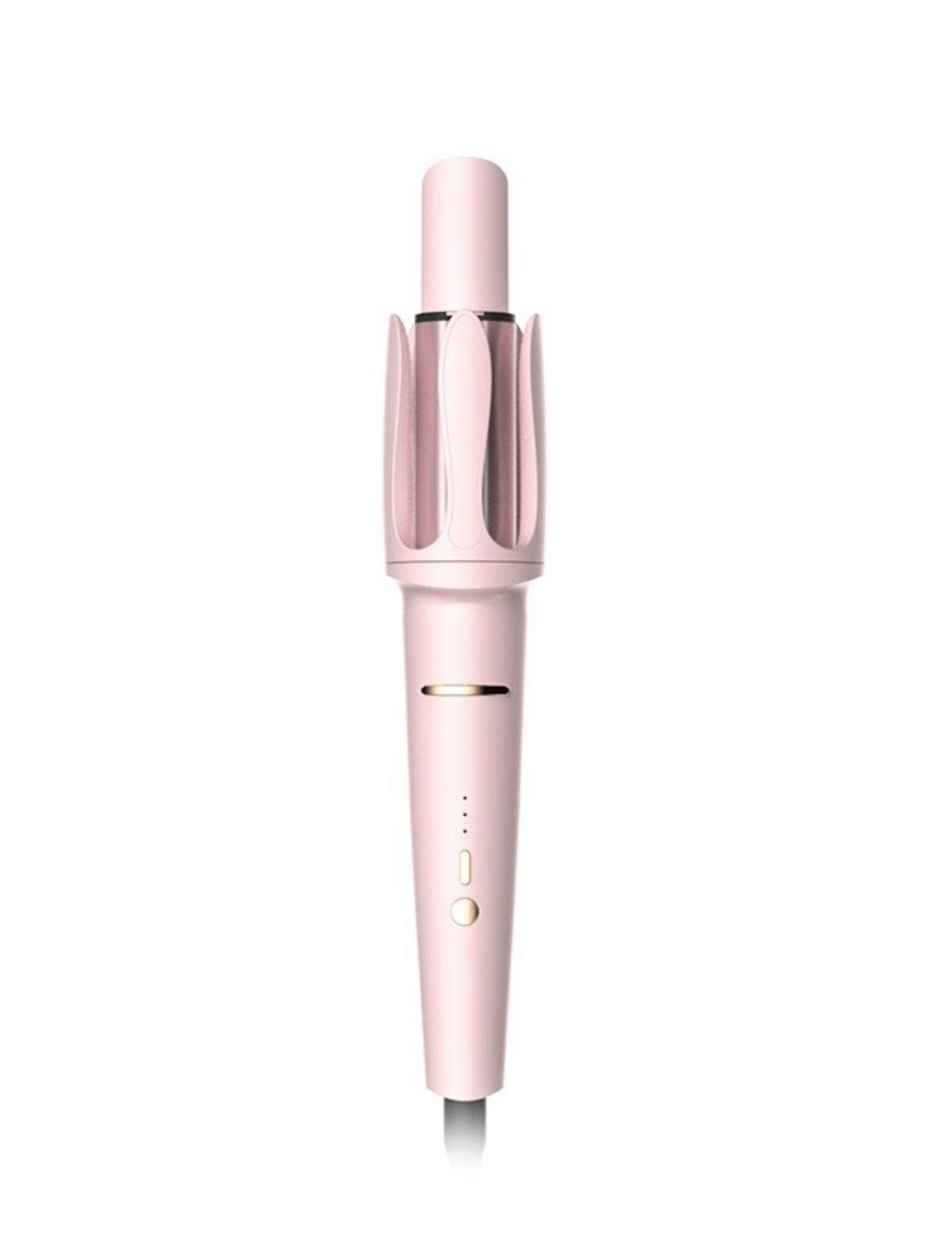 Automatic Rotating Hair Curling Iron
