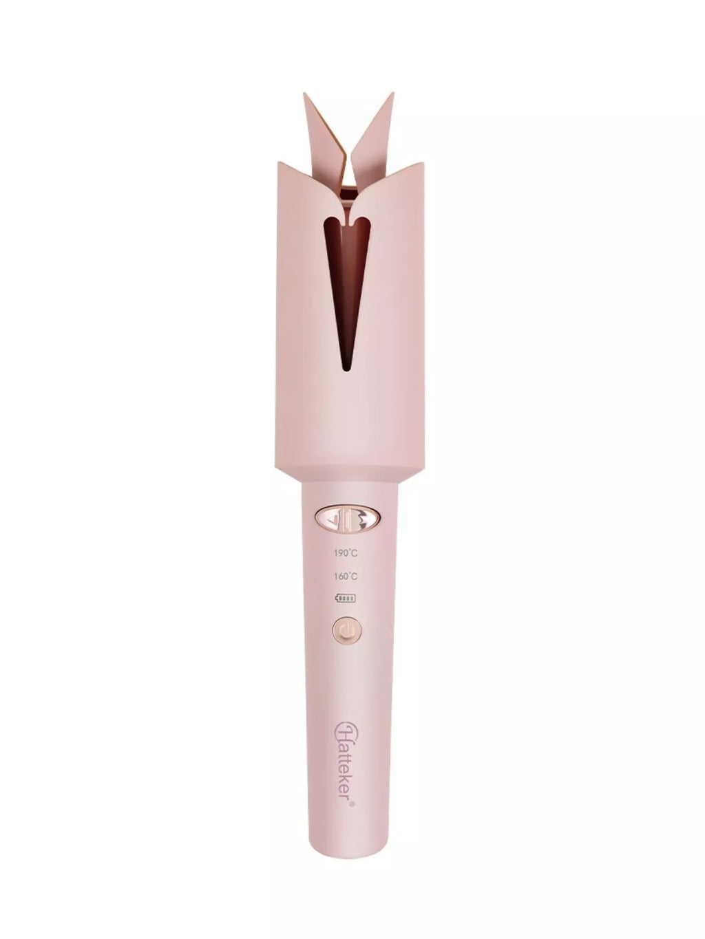 Automatic Hair Curling Iron