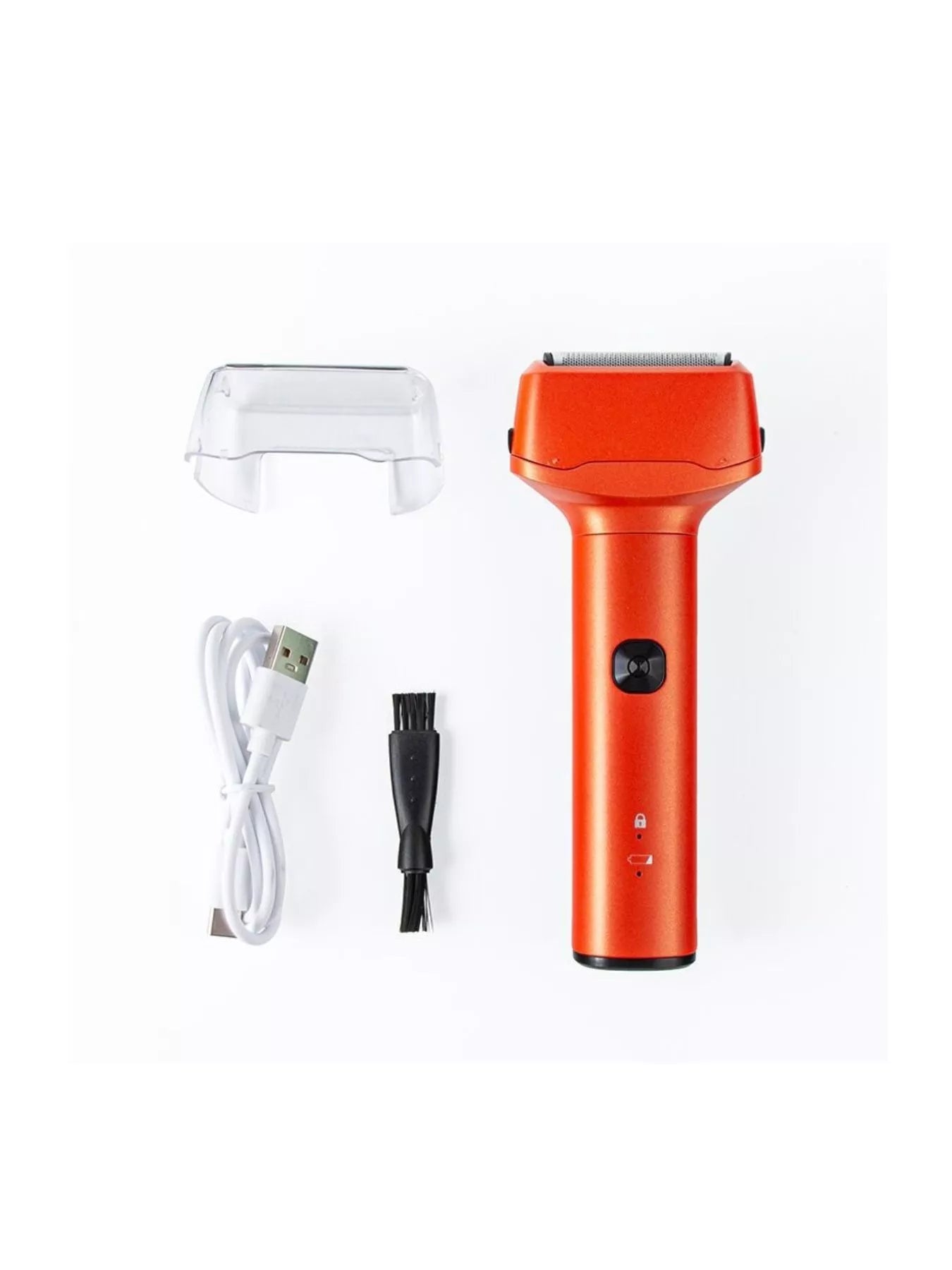 Portable Electric Shaver